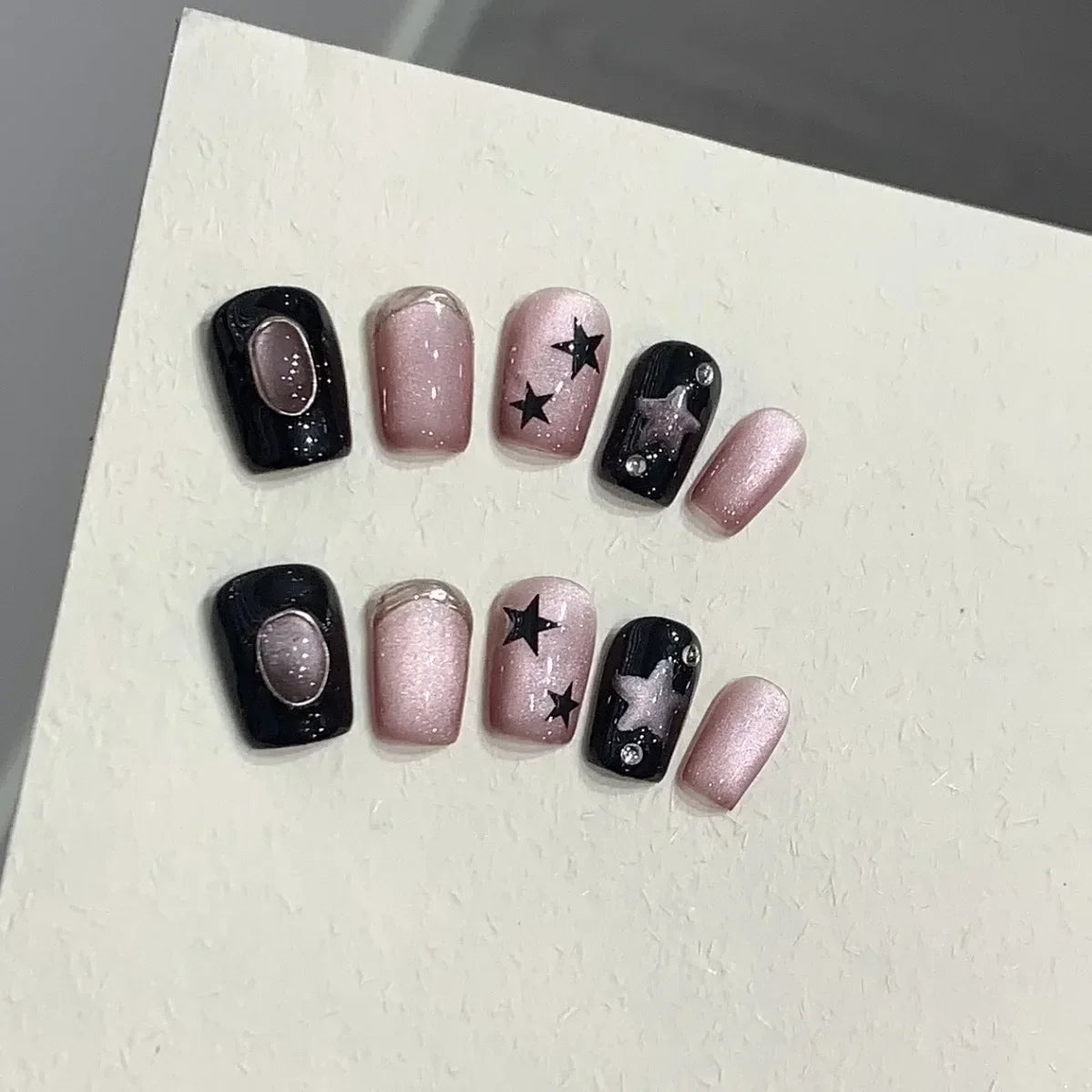 Black Pink