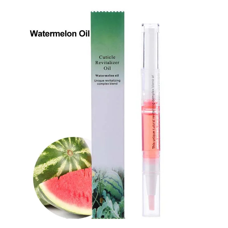 Cuticle Oil Watermelon