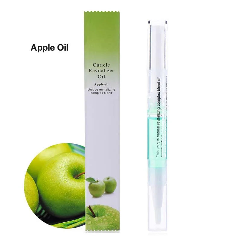 Cuticle Oil Apple