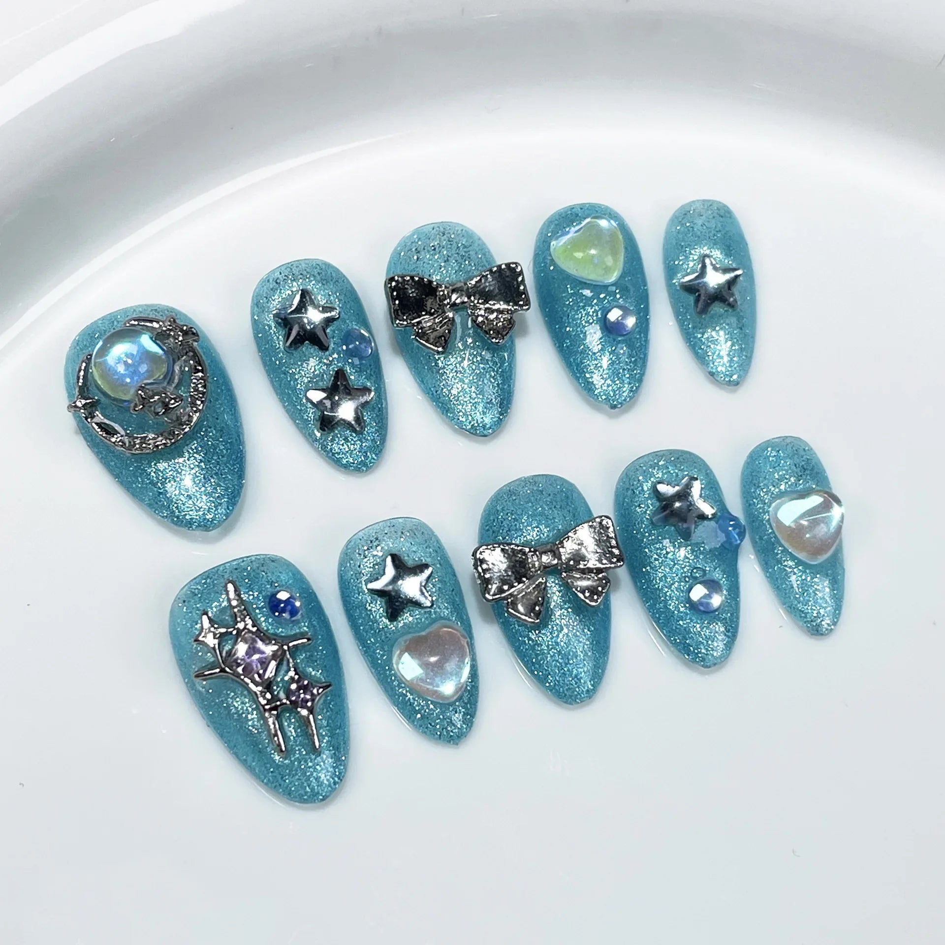 Ocean Ribbon