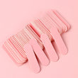 Pink Nail File (100 pieces)