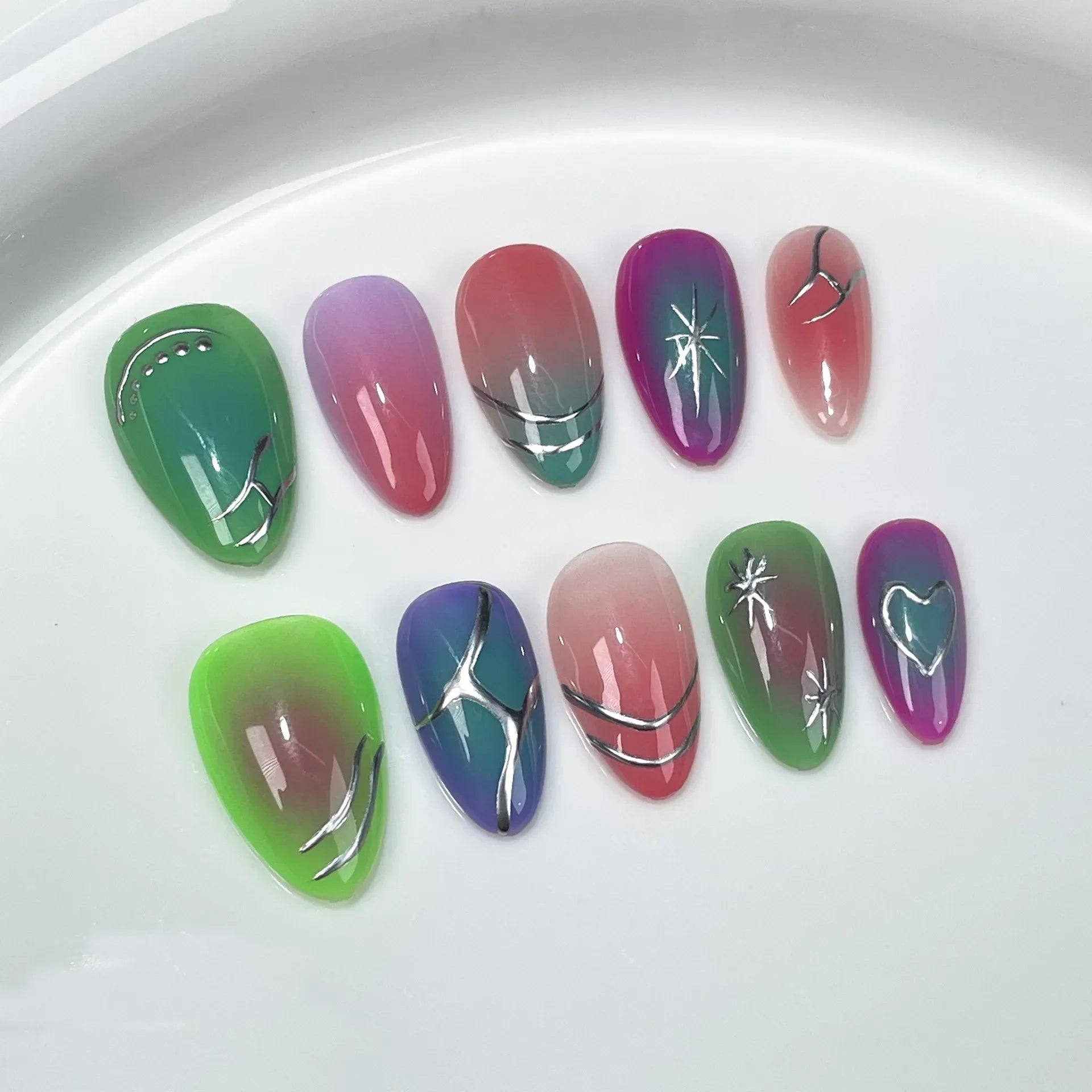 Nail Circus