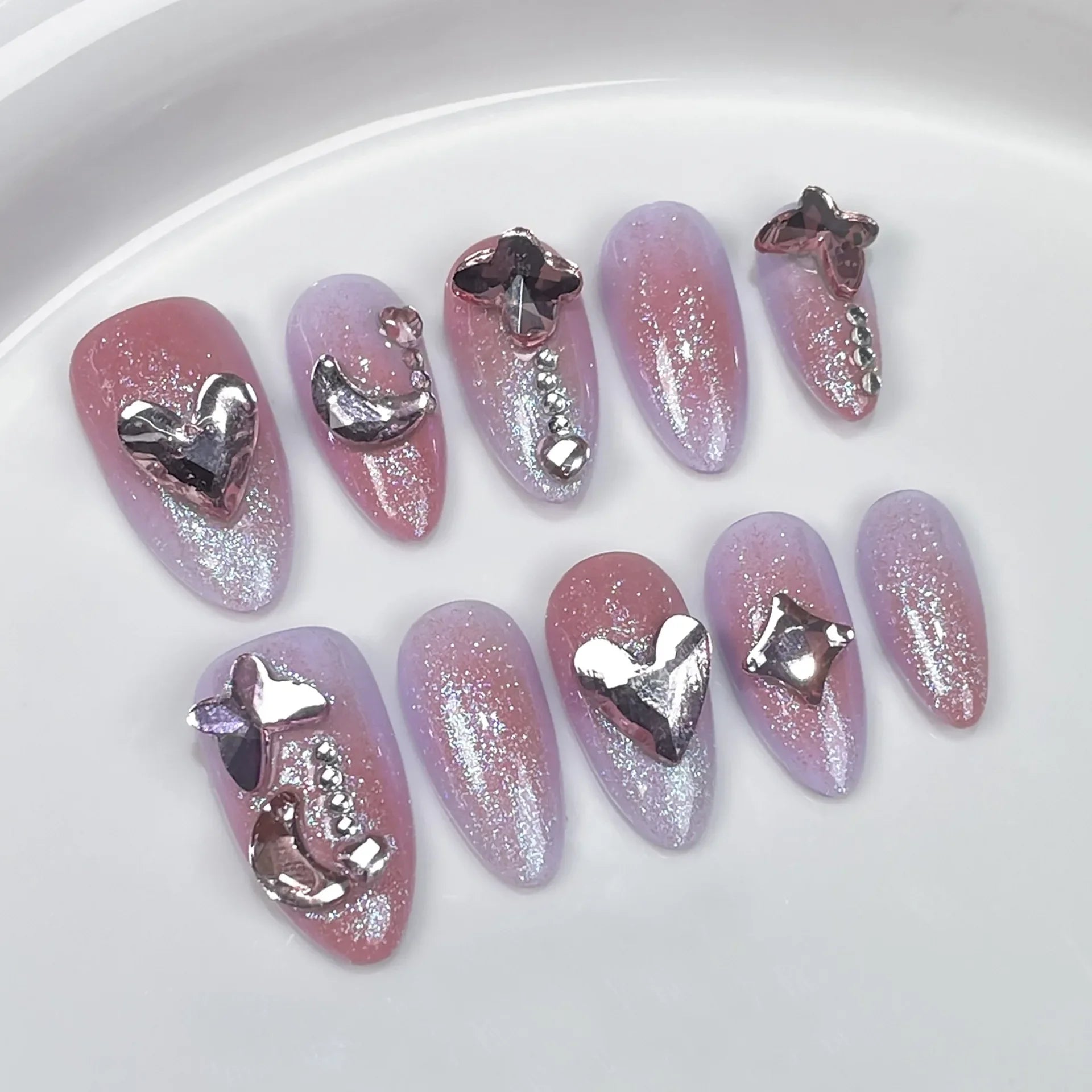 Pink Heart