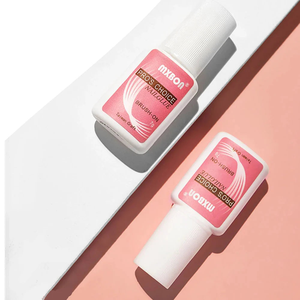Brush On Nail Dash Glue