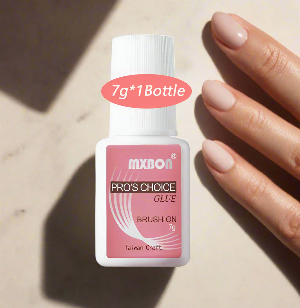 Brush On Nail Dash Glue